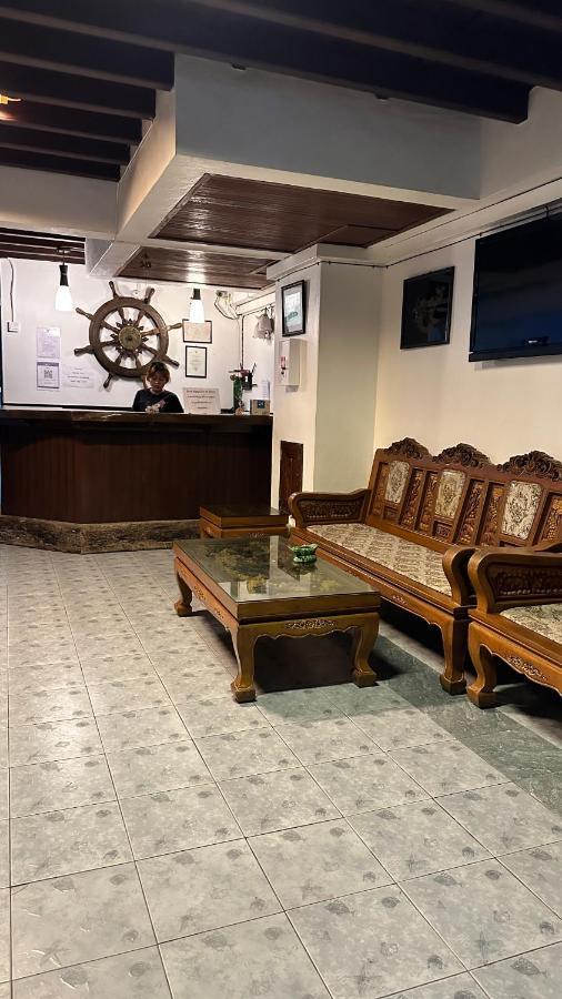 Relax Guest House Patong Экстерьер фото