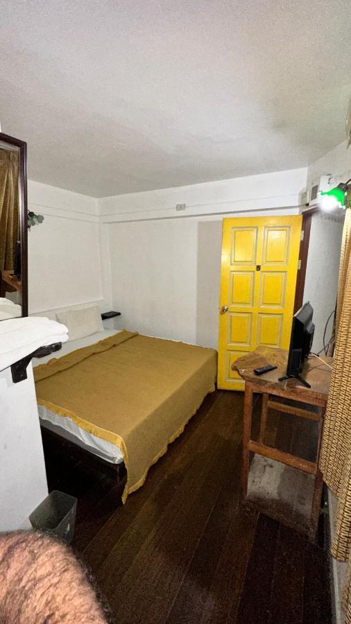 Relax Guest House Patong Экстерьер фото