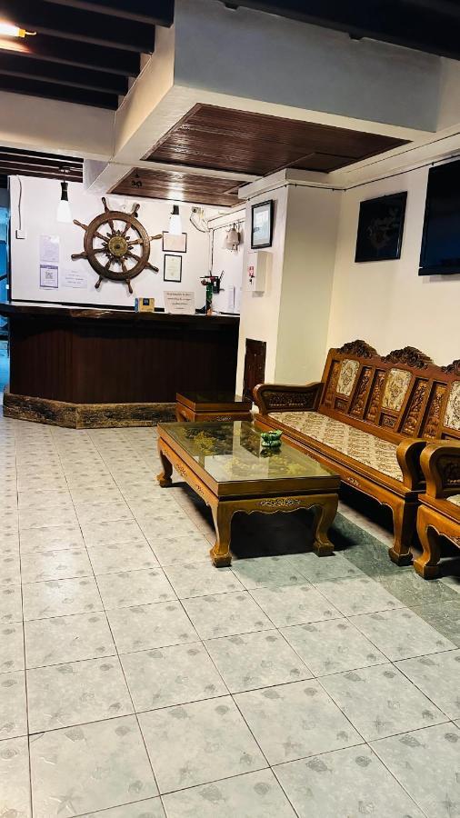 Relax Guest House Patong Экстерьер фото