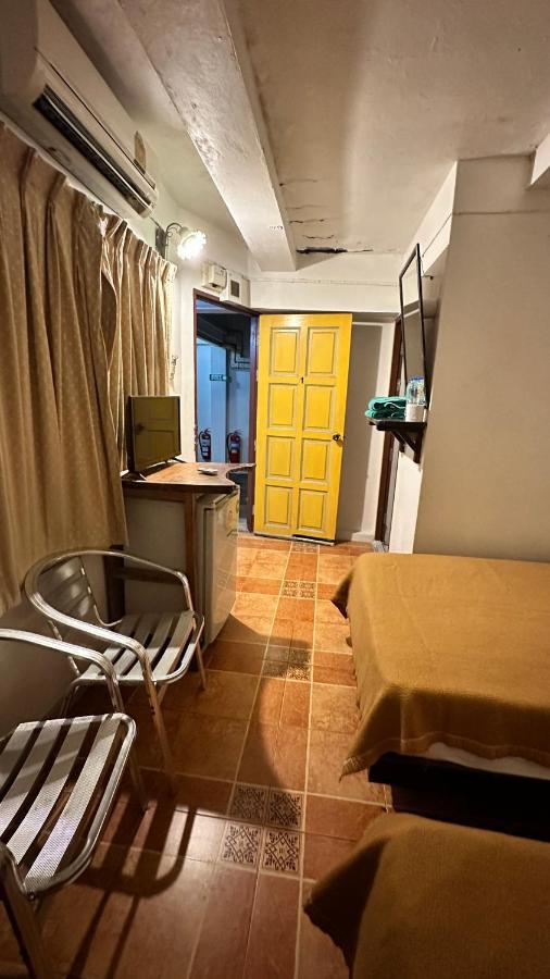Relax Guest House Patong Экстерьер фото