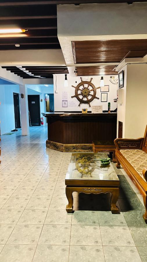 Relax Guest House Patong Экстерьер фото