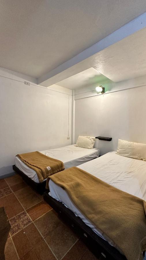 Relax Guest House Patong Экстерьер фото
