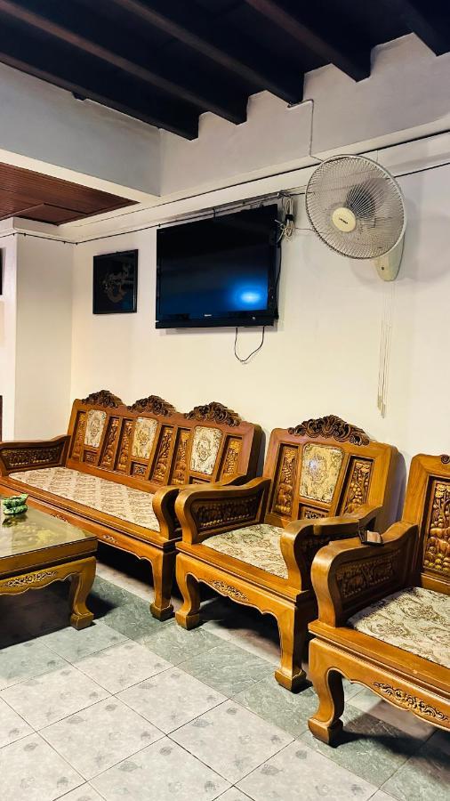 Relax Guest House Patong Экстерьер фото