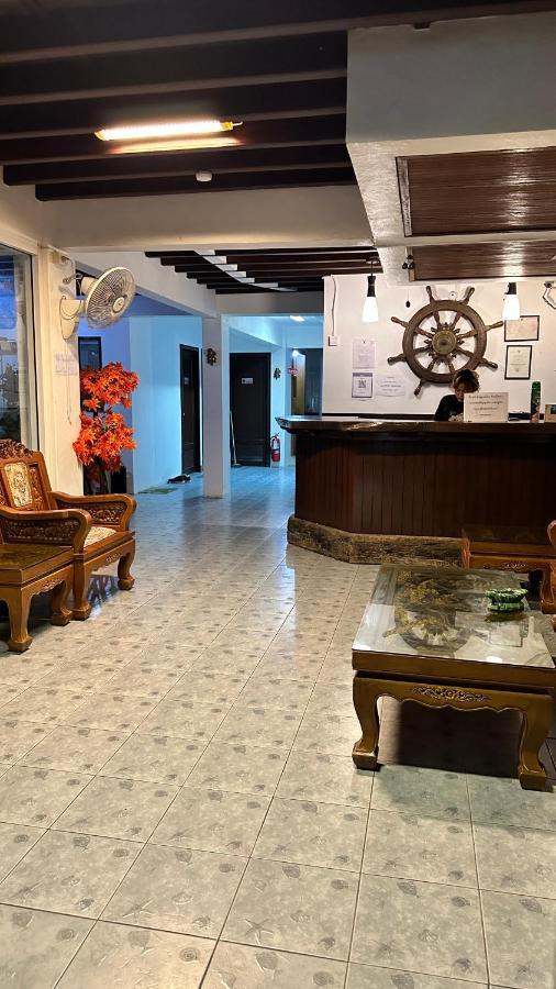 Relax Guest House Patong Экстерьер фото