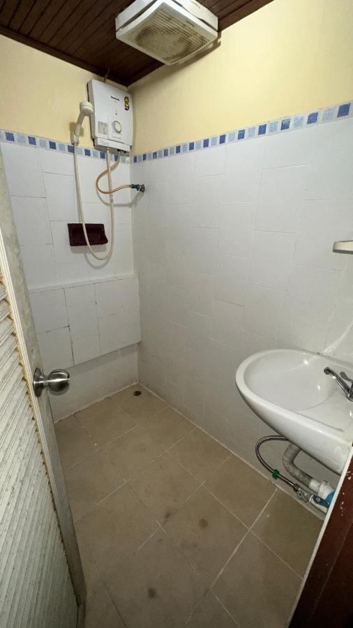 Relax Guest House Patong Экстерьер фото