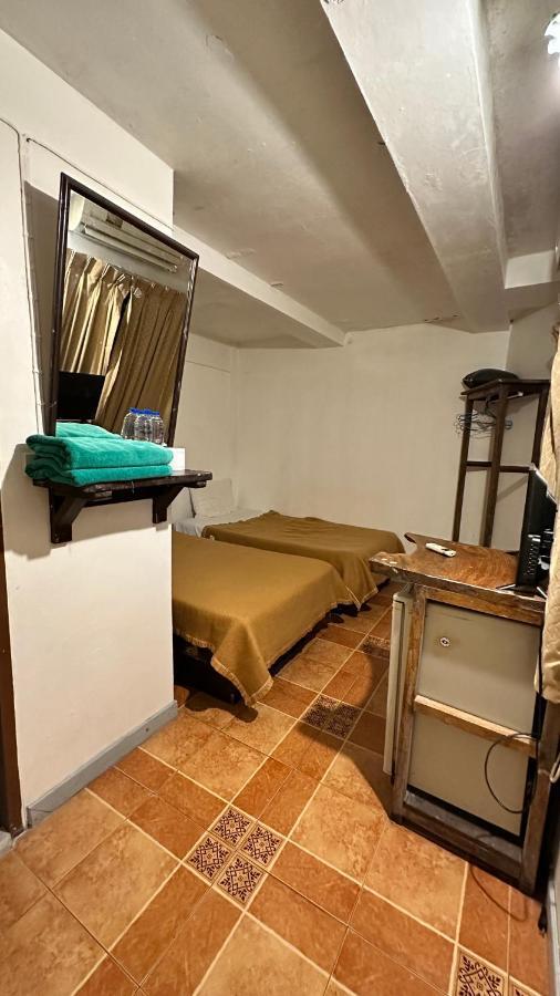 Relax Guest House Patong Экстерьер фото