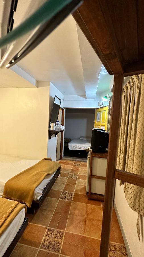 Relax Guest House Patong Экстерьер фото