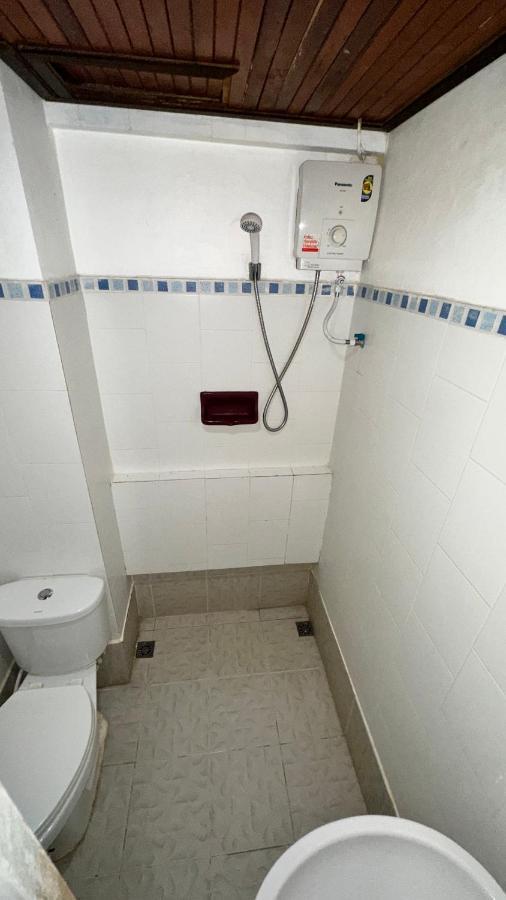 Relax Guest House Patong Экстерьер фото