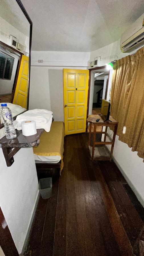 Relax Guest House Patong Экстерьер фото